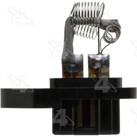 Four Seasons HVAC Blower Motor Resistor 20200 - view 5