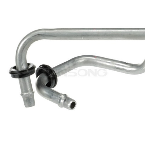 Sunsong Automatic Transmission Oil Cooler Hose Assembly P/N:5801386