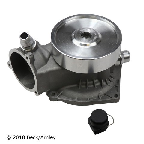 Beck/Arnley Engine Water Pump 131-2481