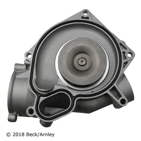 Beck/Arnley Engine Water Pump 131-2481 - view 2
