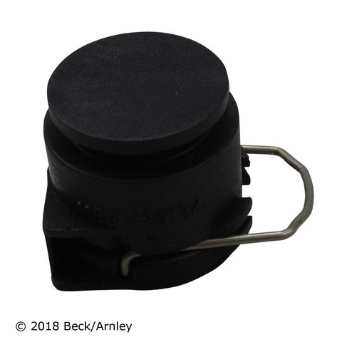 Beck/Arnley Engine Water Pump 131-2481 - view 4