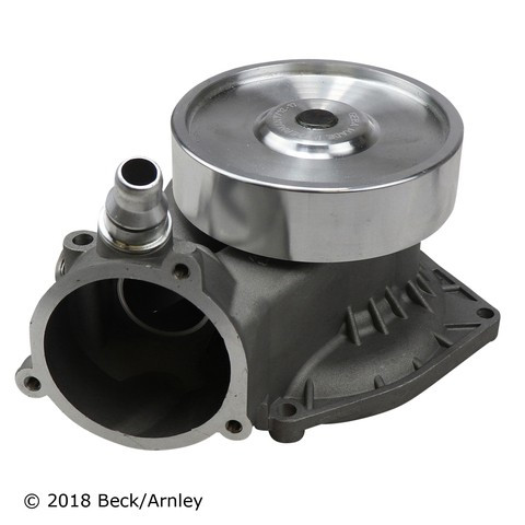 Beck/Arnley Engine Water Pump P/N:131-2481