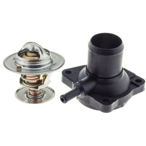 Motorad Engine Coolant Thermostat Housing Assembly P/N:4906KTFS