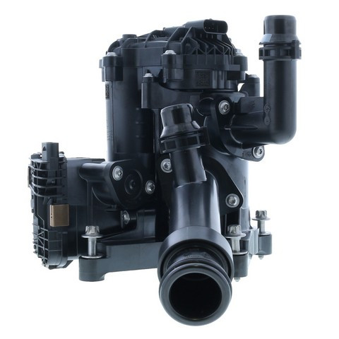 Motorad Engine Coolant Thermostat Housing Assembly P/N:1120-221