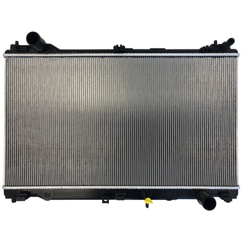 DENSO Auto Parts Radiator 221-9578