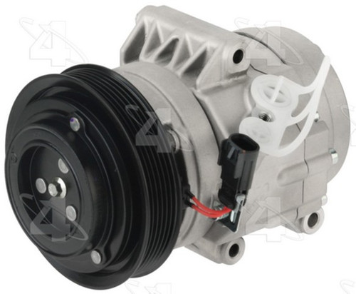Four Seasons A/C Compressor Kit P/N:4963NK