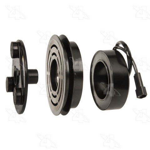 Four Seasons A/C Compressor Clutch 47840