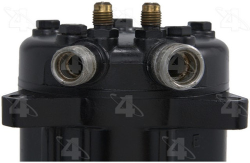 Four Seasons A/C Compressor P/N:57081