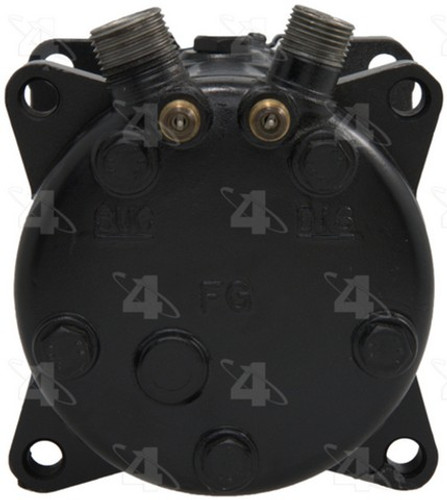 Four Seasons A/C Compressor P/N:57081