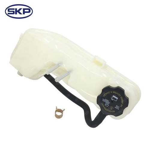 SKP Engine Coolant Reservoir P/N:SK603109