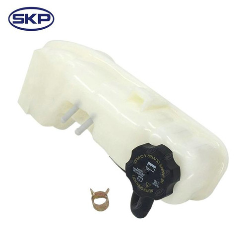 SKP Engine Coolant Reservoir SK603109 - view 2