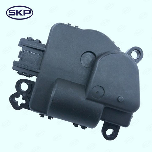 SKP HVAC Blend Door Actuator SK604021 - view 2