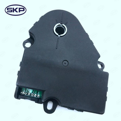 SKP HVAC Blend Door Actuator SK604141