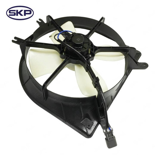 SKP Engine Cooling Fan Assembly P/N:SK620217