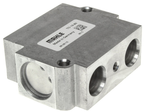 MAHLE Automatic Transmission Oil Cooler Thermostat TO1580