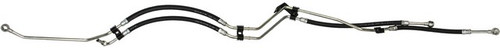 Rein Automatic Transmission Oil Cooler Hose P/N:TRC0391
