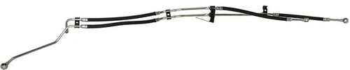 Rein Automatic Transmission Oil Cooler Hose P/N:TRC0391