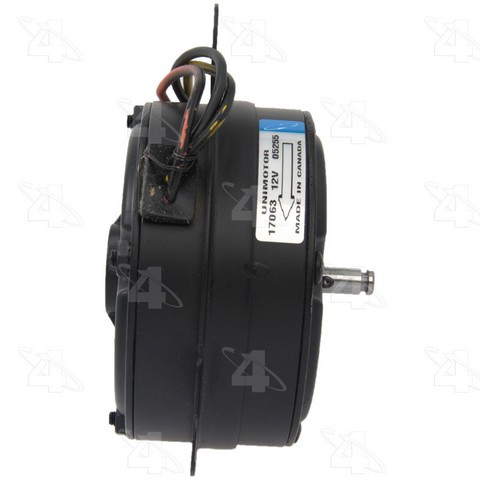 Four Seasons A/C Condenser Fan Motor,Engine Cooling Fan Motor P/N:35063