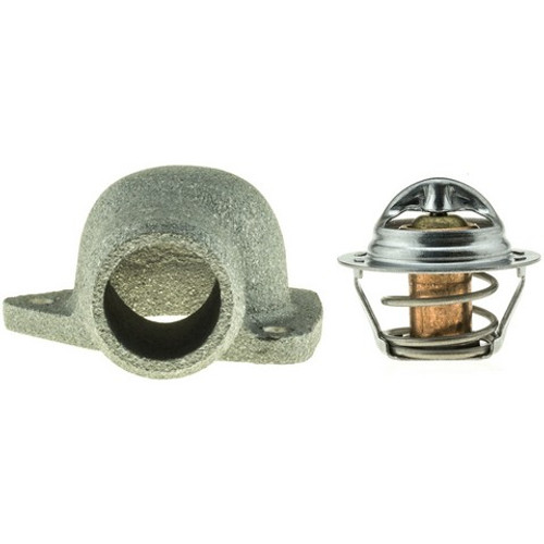 Motorad Engine Coolant Thermostat Housing Assembly P/N:4997KT