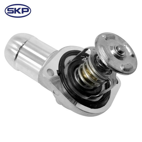 SKP Engine Coolant Thermostat Housing Assembly SK9022836
