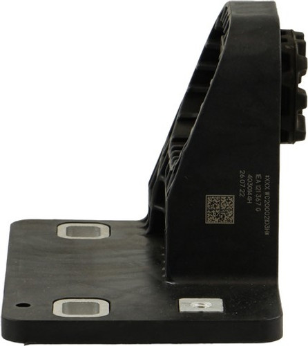 Rein Radiator Mount P/N:AVM0748