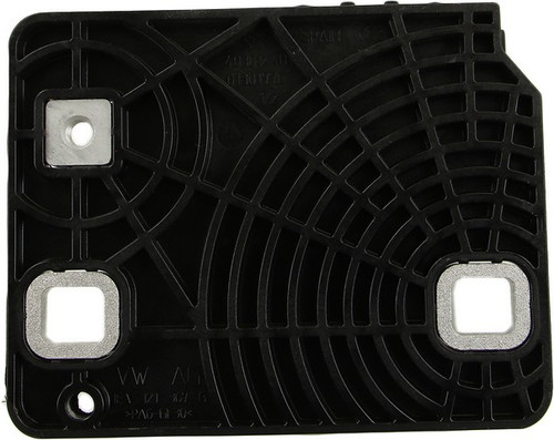 Rein Radiator Mount P/N:AVM0748