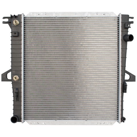 DENSO Auto Parts Radiator 221-9168 - view 2