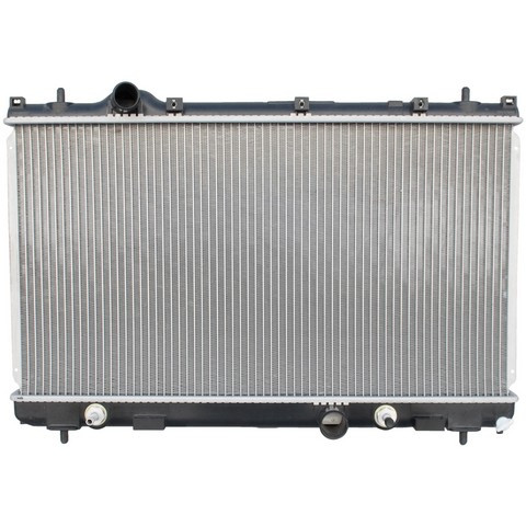 DENSO Auto Parts Radiator 221-9138 - view 2