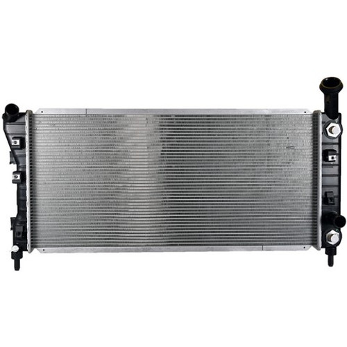 DENSO Auto Parts Radiator P/N:221-9013