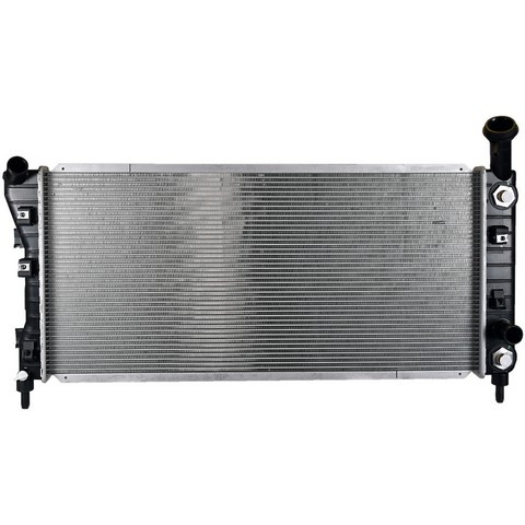 DENSO Auto Parts Radiator 221-9013 - view 2