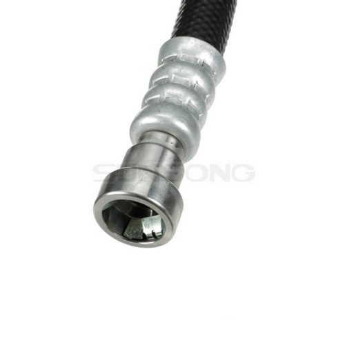 Sunsong Automatic Transmission Oil Cooler Hose Assembly P/N:5801337