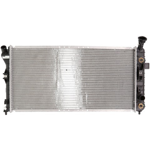 DENSO Auto Parts Radiator 221-9009