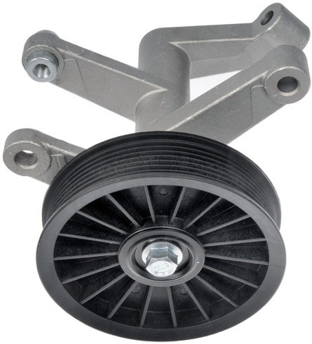 Dorman - HELP A/C Compressor Bypass Pulley P/N:34278