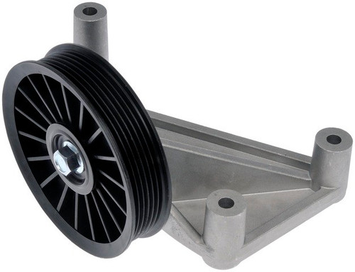 Dorman - HELP A/C Compressor Bypass Pulley P/N:34253