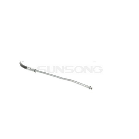 Sunsong Engine Oil Cooler Hose Assembly P/N:5801462