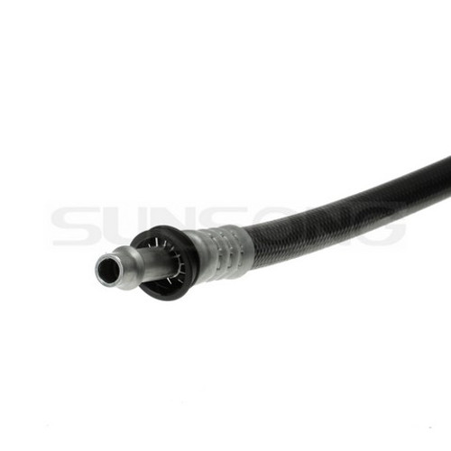 Sunsong Engine Oil Cooler Hose Assembly P/N:5801468
