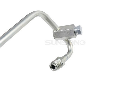 Sunsong Automatic Transmission Oil Cooler Hose Assembly P/N:5801219