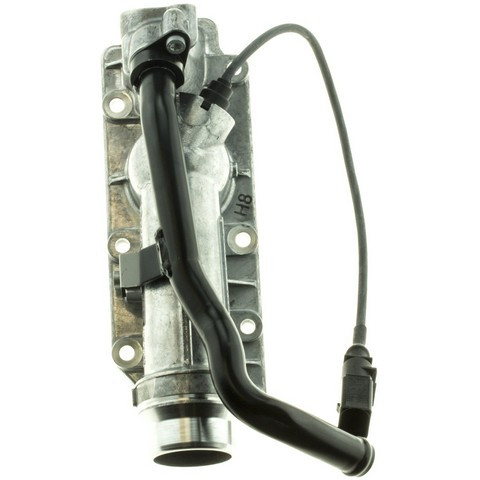 Motorad Engine Coolant Thermostat Housing Assembly 1032-221 - view 4