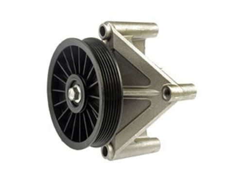 Dorman - HELP A/C Compressor Bypass Pulley P/N:34157