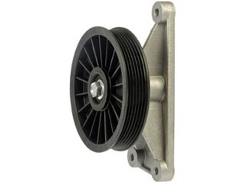 Dorman - HELP A/C Compressor Bypass Pulley P/N:34163