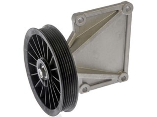 Dorman - HELP A/C Compressor Bypass Pulley P/N:34230