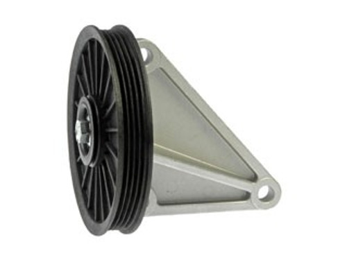 Dorman - HELP A/C Compressor Bypass Pulley P/N:34172