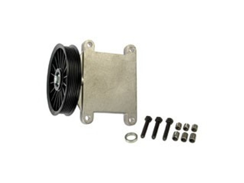 Dorman - HELP A/C Compressor Bypass Pulley P/N:34216