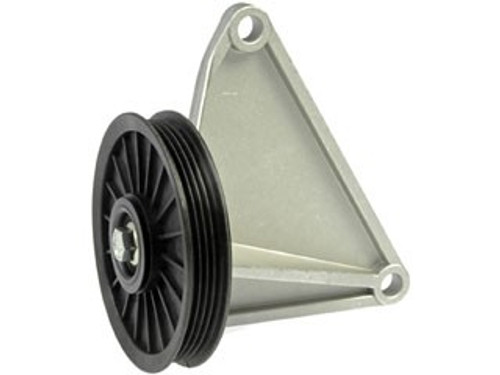 Dorman - HELP A/C Compressor Bypass Pulley P/N:34177