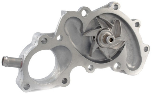 AISIN Engine Water Pump WPT100 - view 2