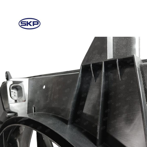 SKP Engine Cooling Fan Assembly SK959359 - view 8