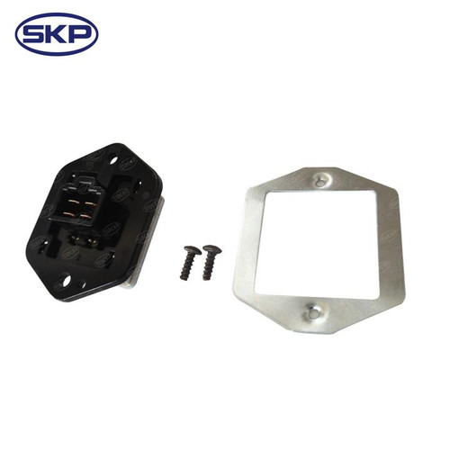 SKP HVAC Blower Motor Resistor P/N:SK973236