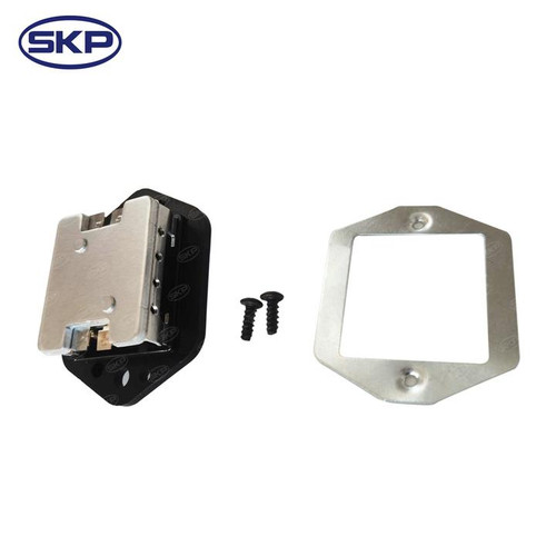 SKP HVAC Blower Motor Resistor P/N:SK973236
