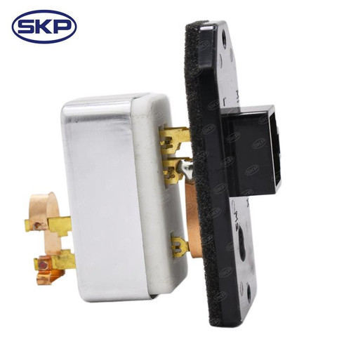 SKP HVAC Blower Motor Resistor SK973233 - view 4