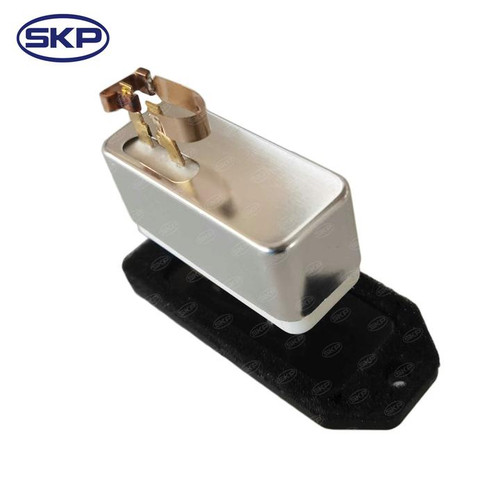 SKP HVAC Blower Motor Resistor SK973233 - view 5